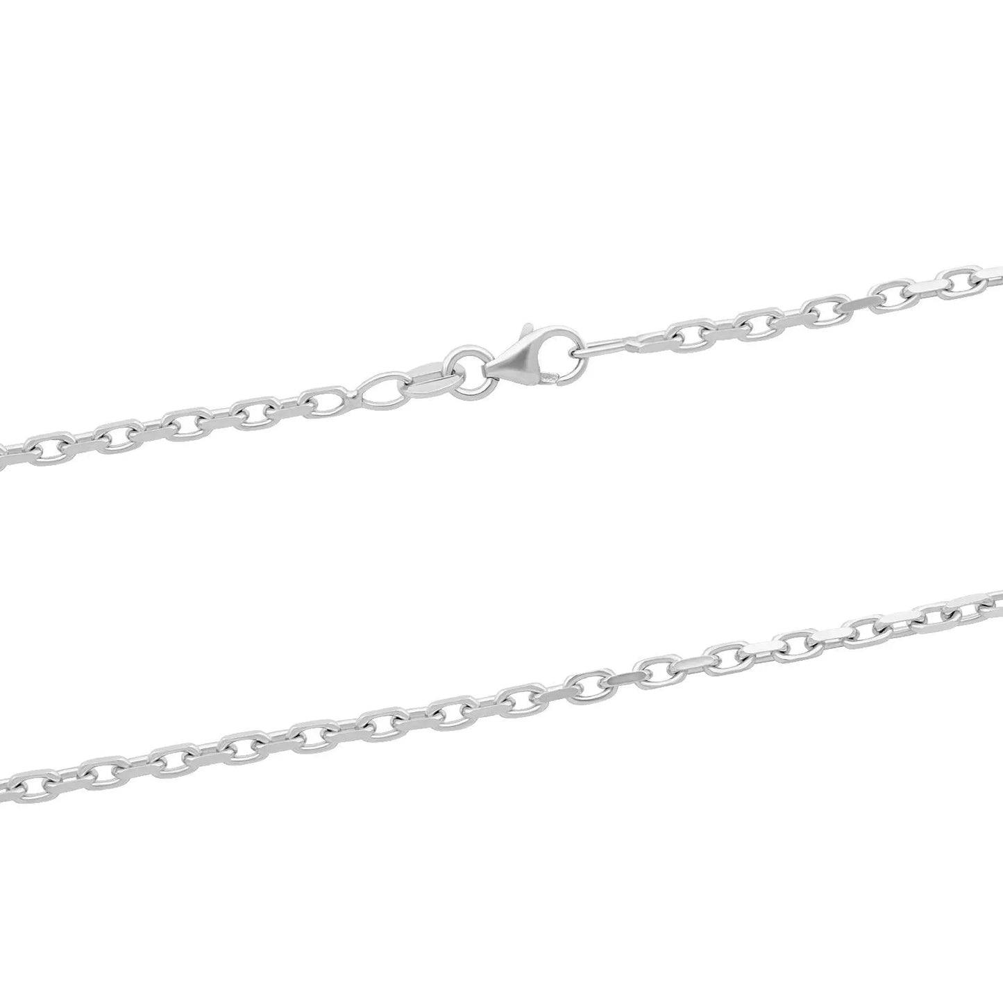 Ankerkette 2mm 585er Gold - Tony Fein