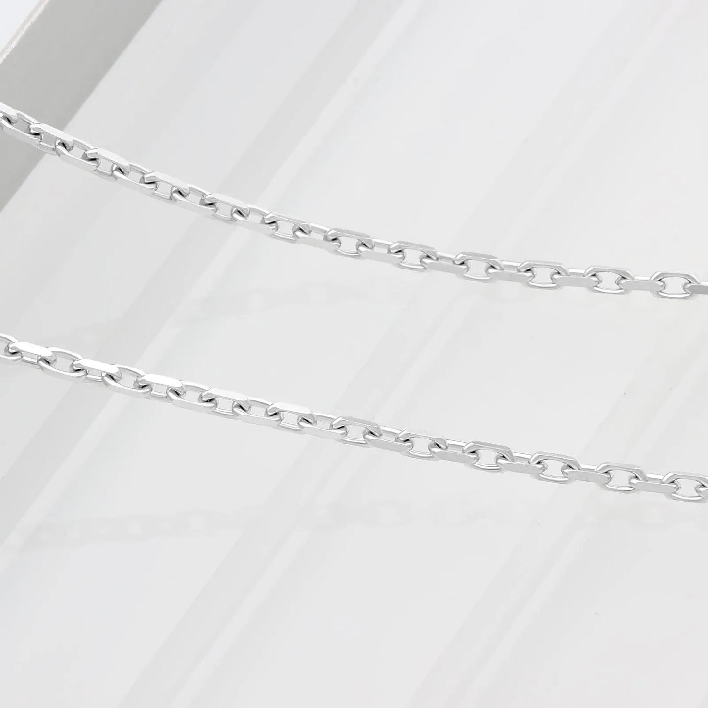 Ankerkette 2mm 585er Gold - Tony Fein