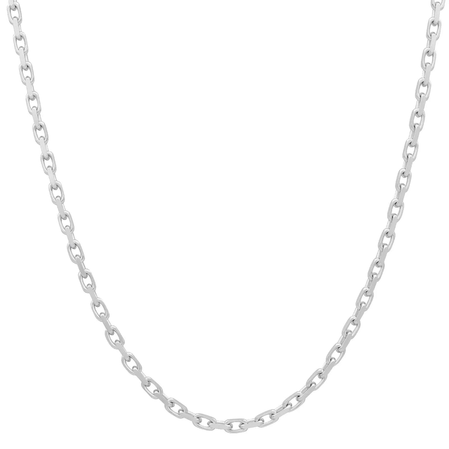 Ankerkette 2mm 585er Gold - Tony Fein
