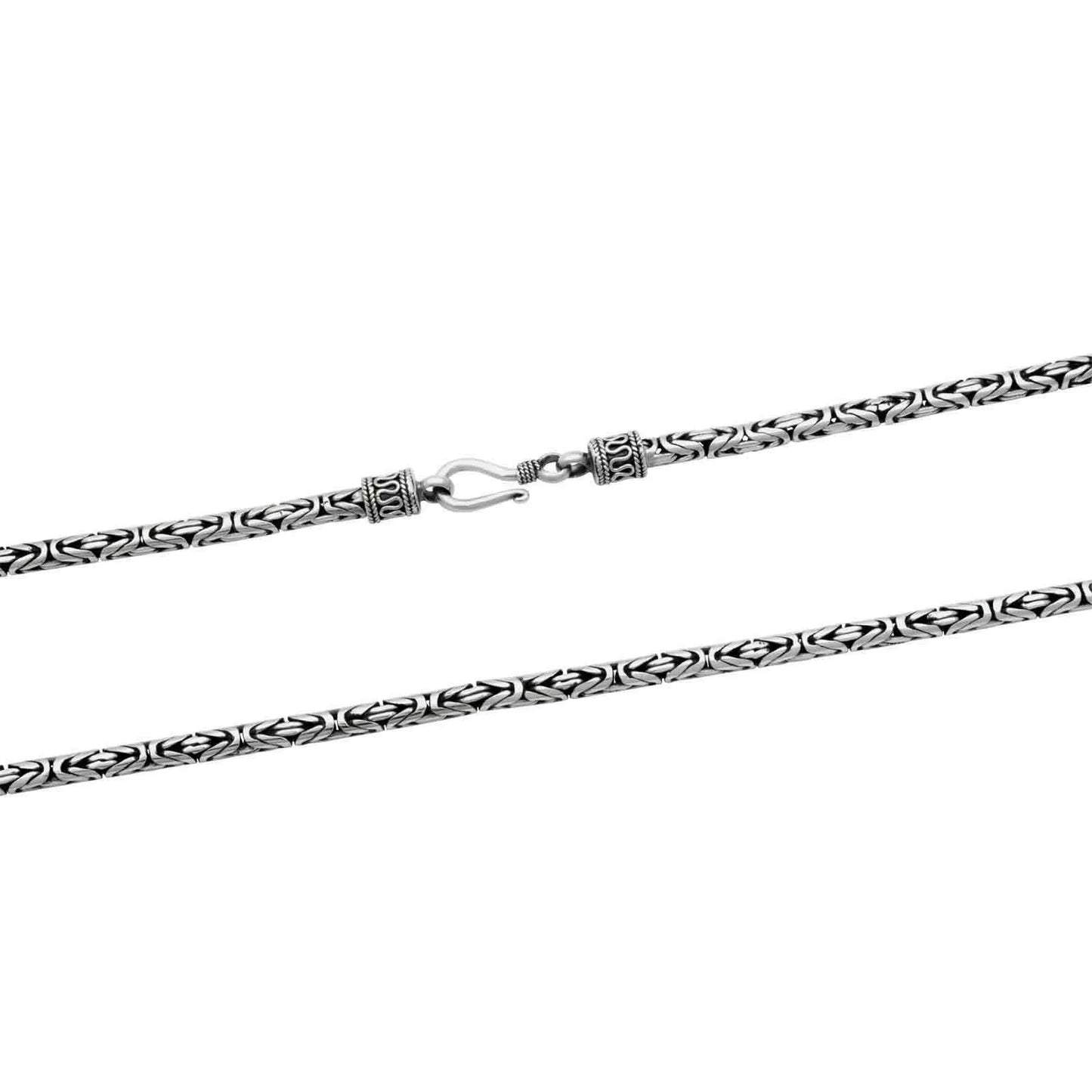 Tiger Anhänger 925er Silber - Tony Fein