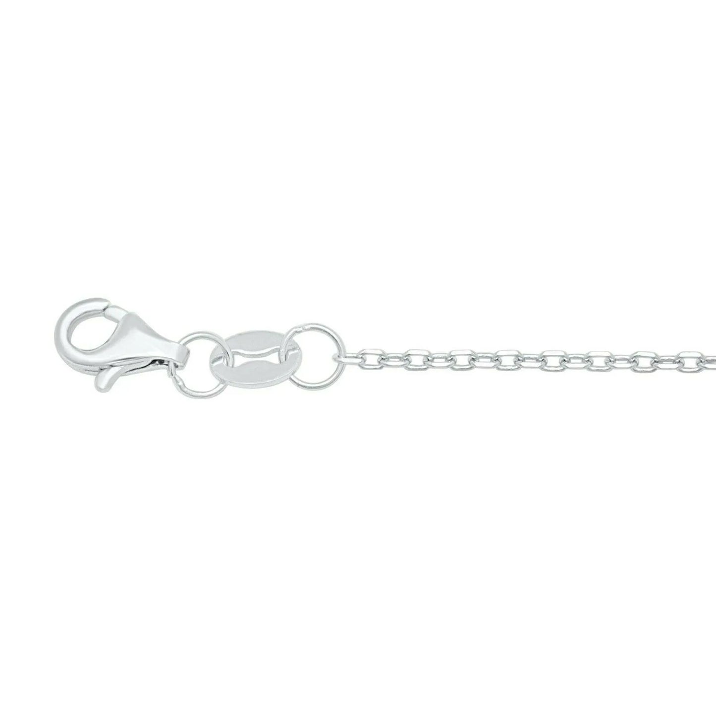Blaue Auge Armband 925er Sterling Silber - Tony Fein