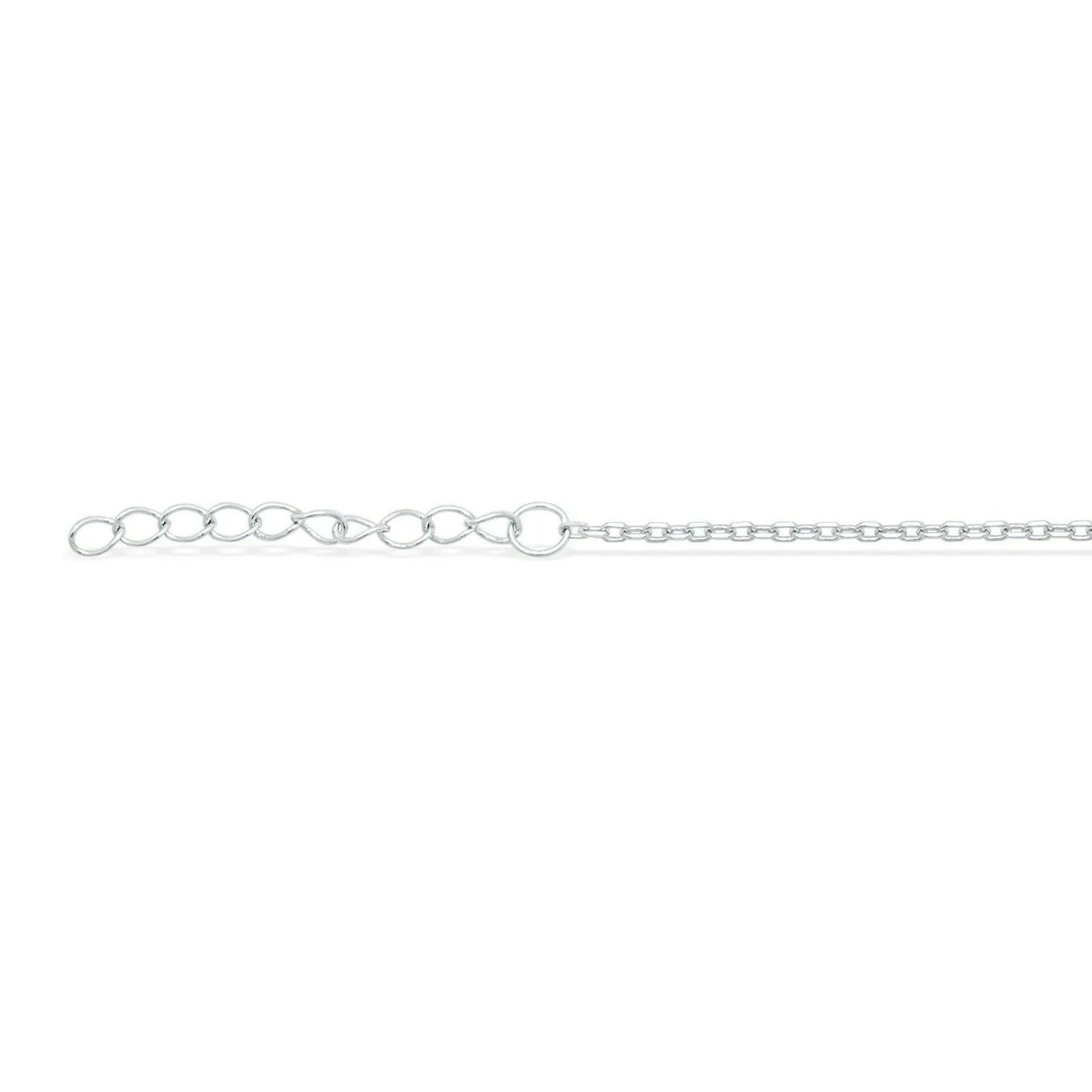 Blaue Auge Armband 925er Sterling Silber - Tony Fein