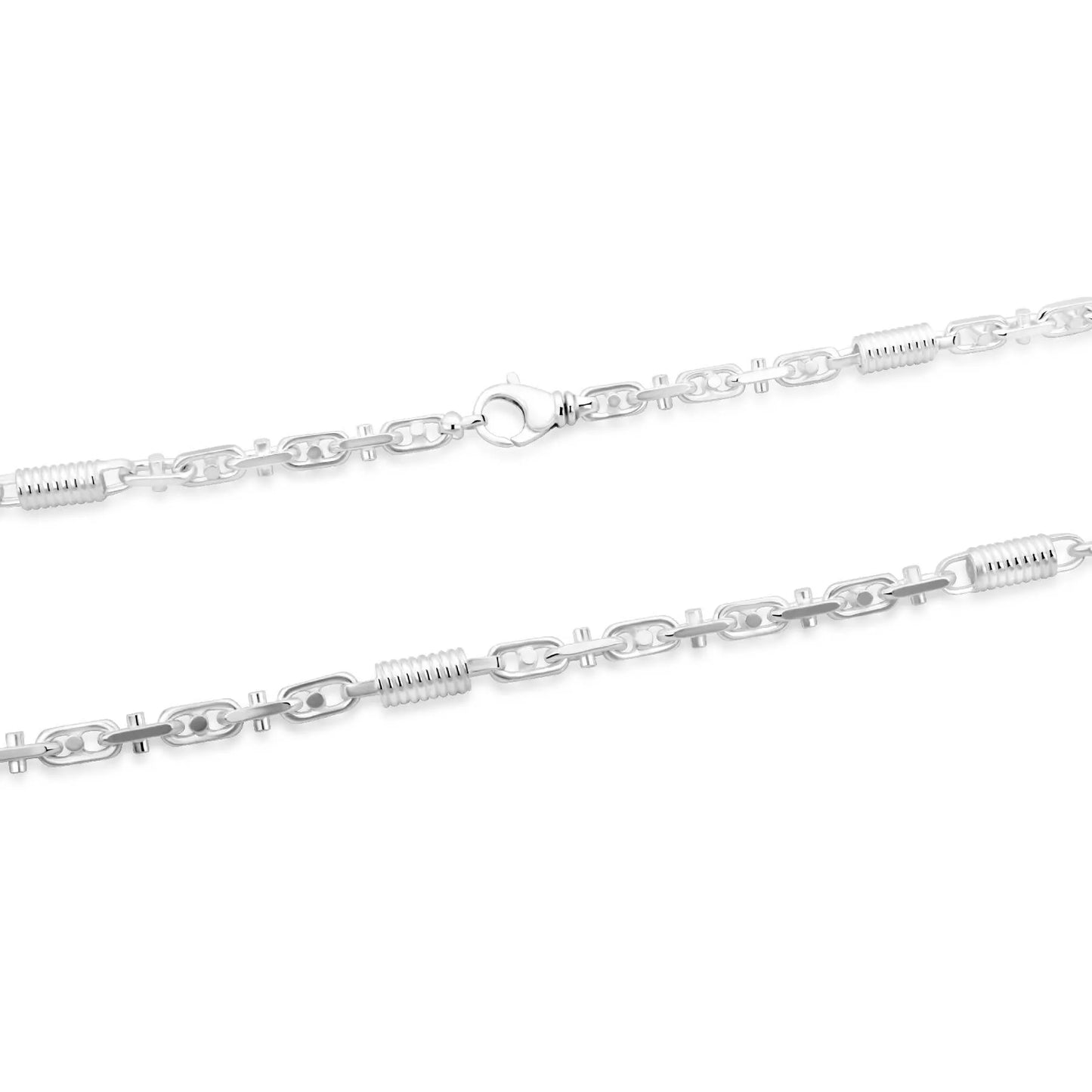 Monte Carlo 8mm 925er Silber - Tony Fein