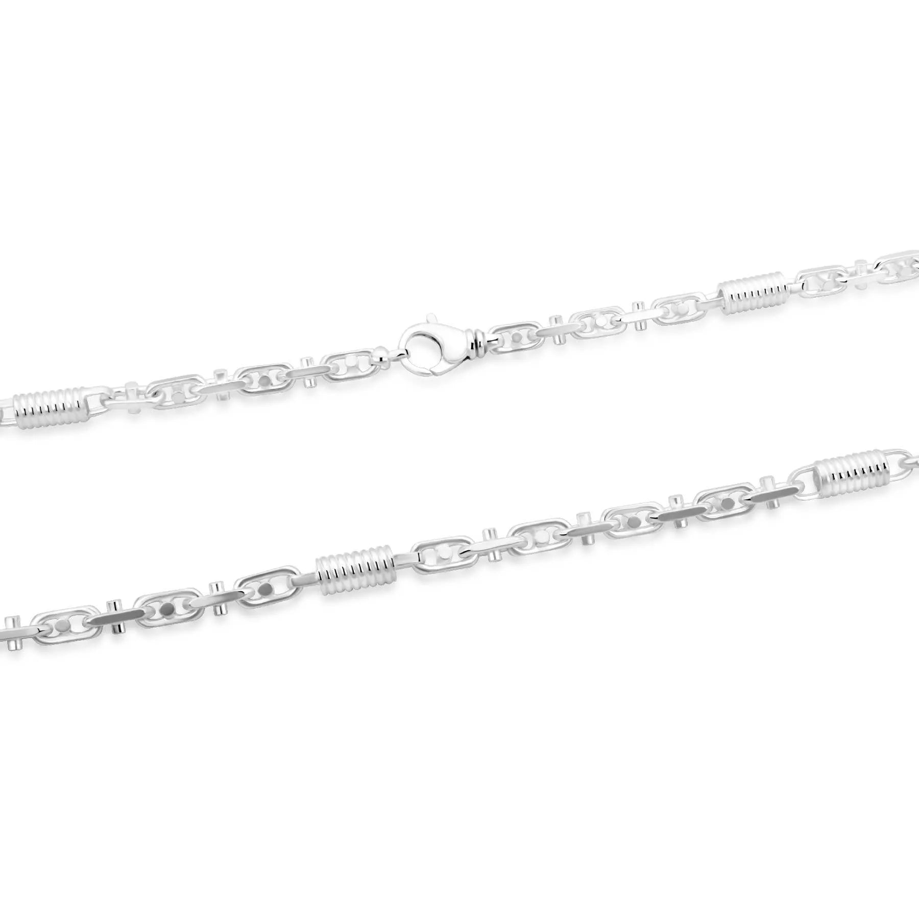 Monte Carlo 8mm 925er Silber - Tony Fein