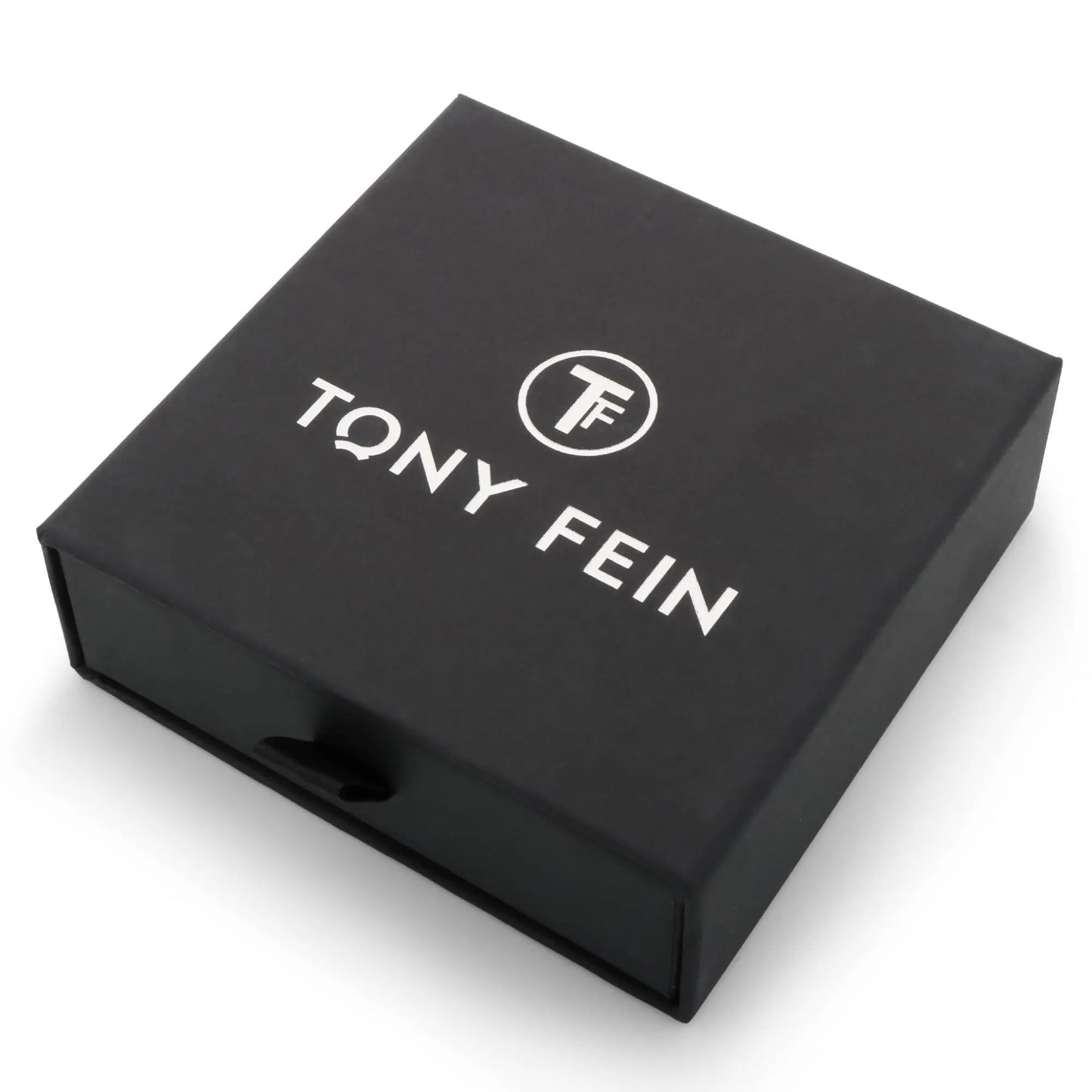 Panzerarmband 3mm 585er Gold - Tony Fein