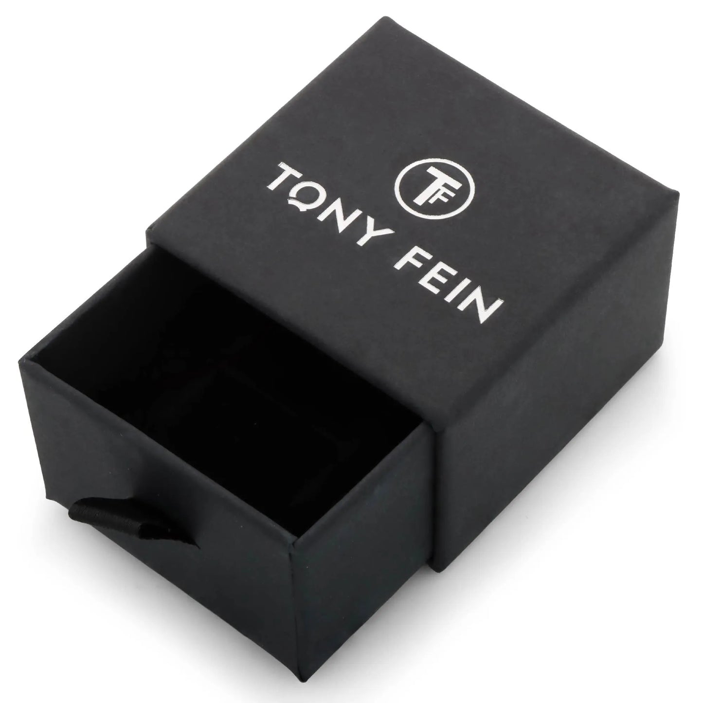 Siegelring 925er Silber - Tony Fein