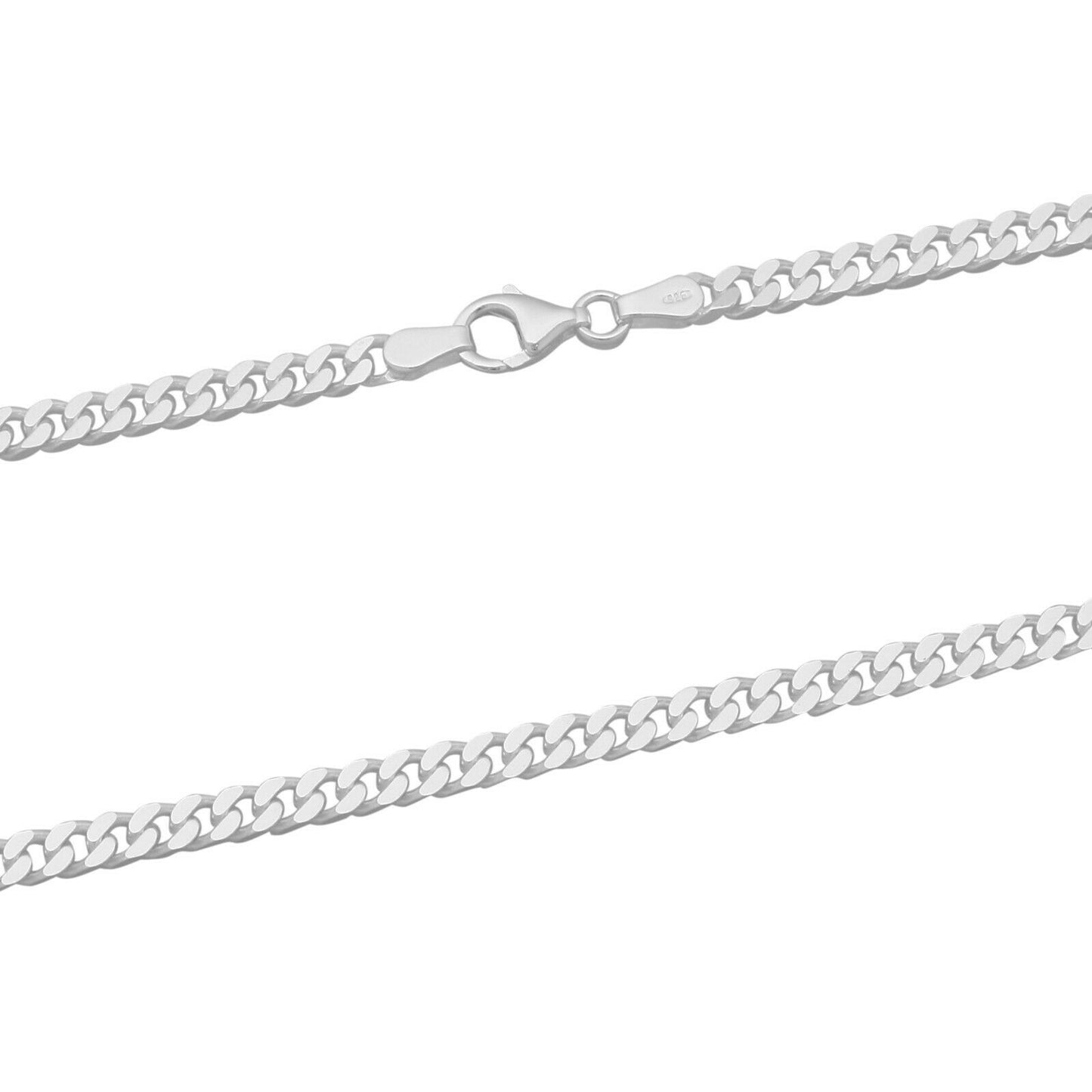 Sternzeichenanhänger Jungfrau 925er Sterling Silber Massiv