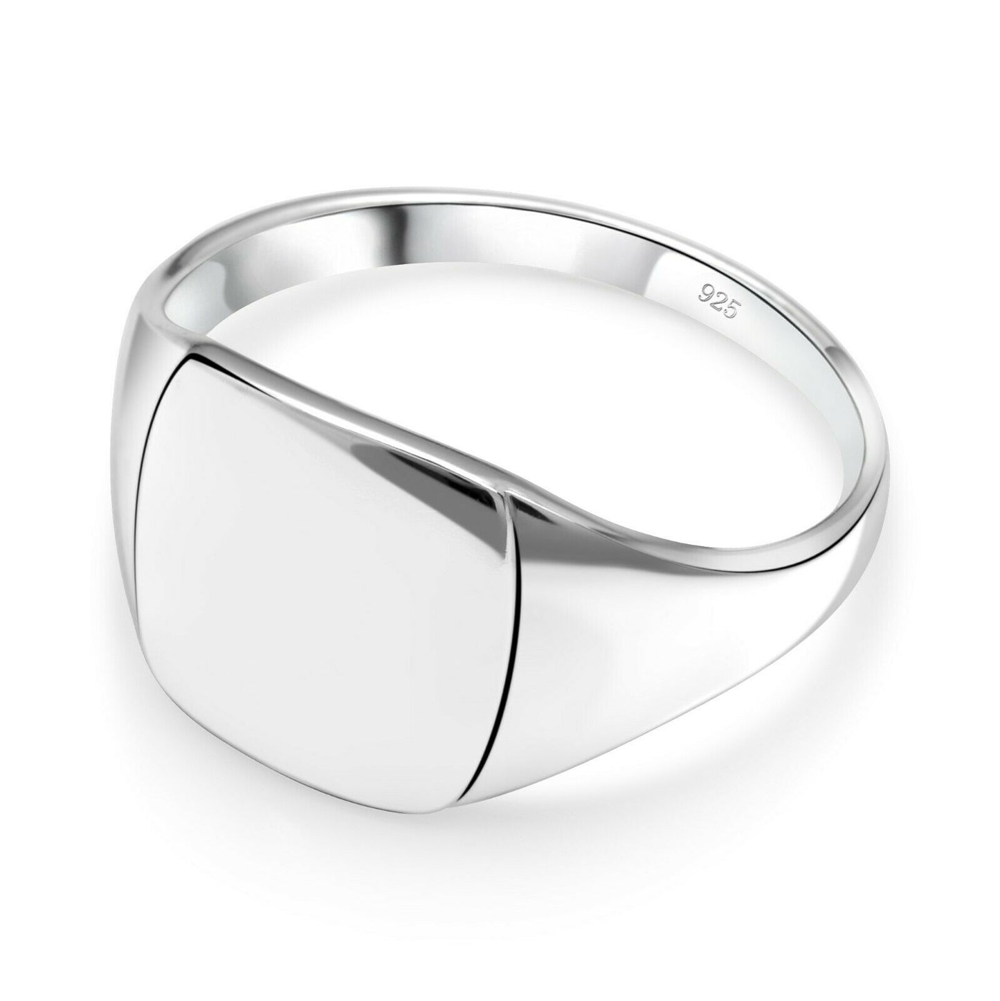 Siegelring 925er Silber