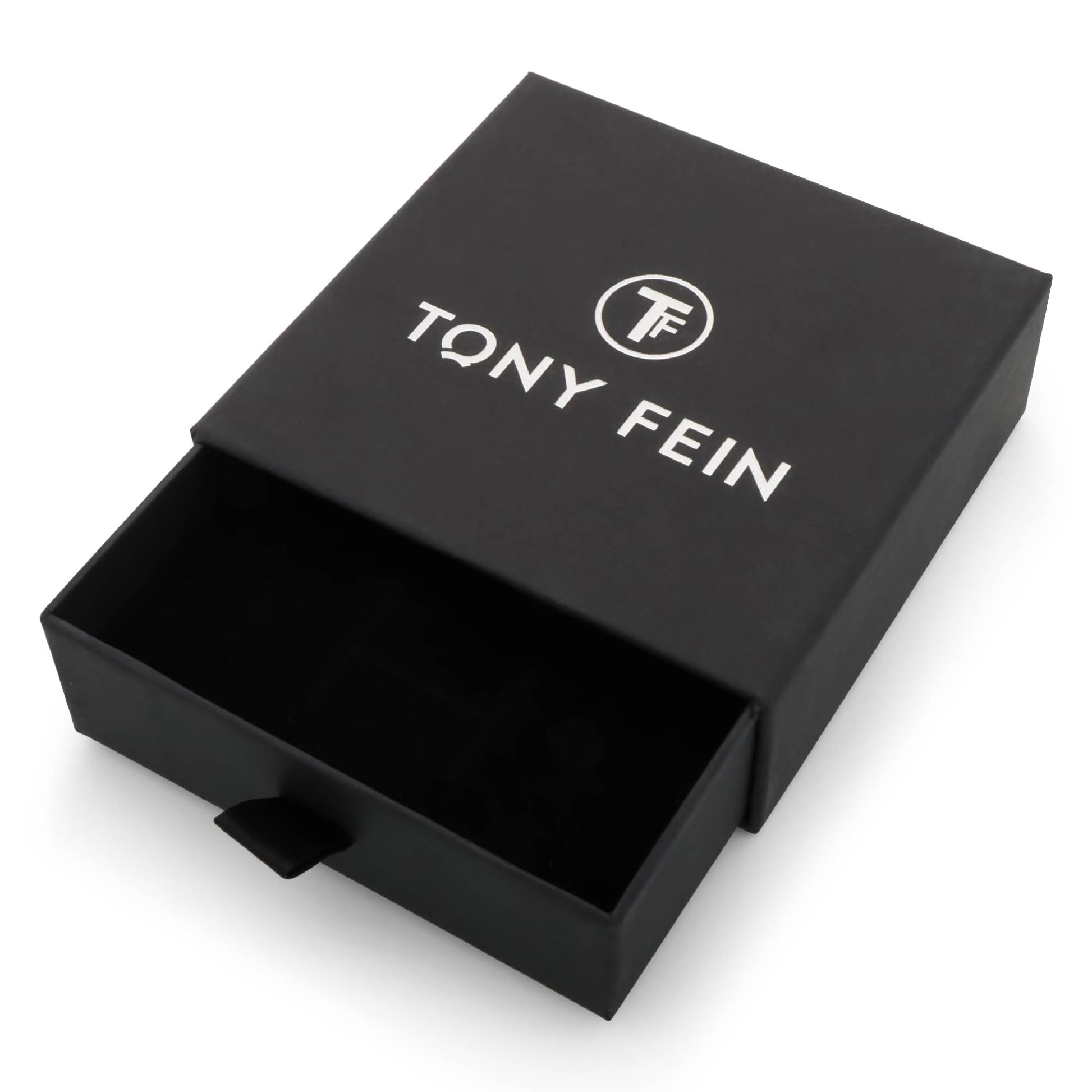 Ankerarmband 5mm 585er Gold - Tony Fein
